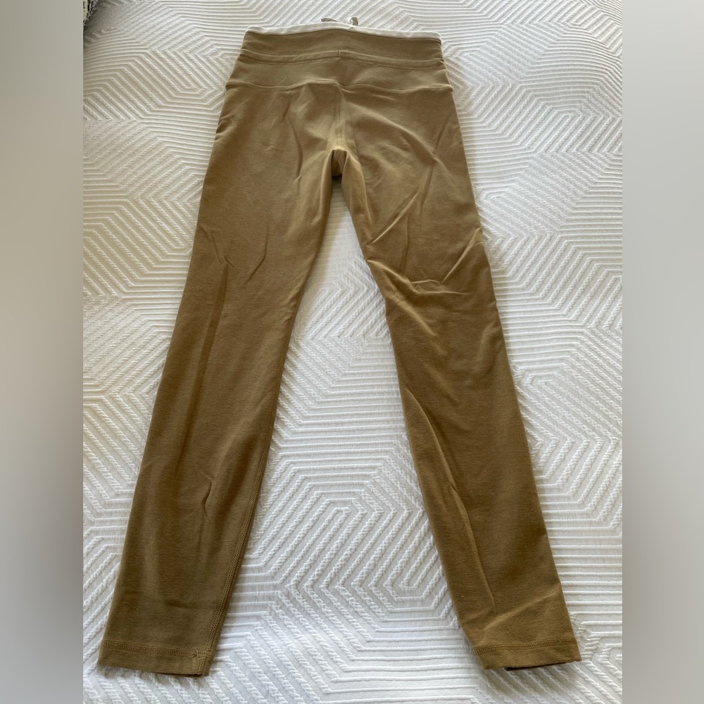 Vuori Tan Leggings - Picture 5 of 6